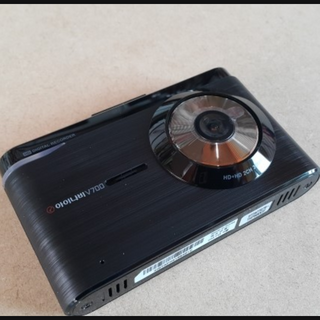 추천2 V700 블랙박스