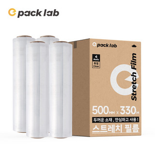 추천4 포장용스트레치필름