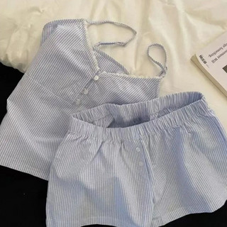 추천2 캡내장홈웨어