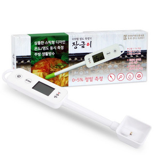 추천10 염도계