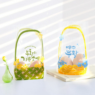 추천6 부활절계란포장