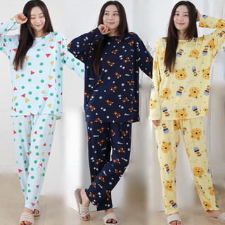 추천8 피치기모잠옷