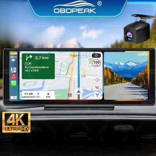 OBDPEAK K2 PRO 안드로이드 오토 동글 추천 1등 제품