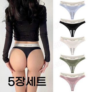 여자티팬티 추천 1등 제품