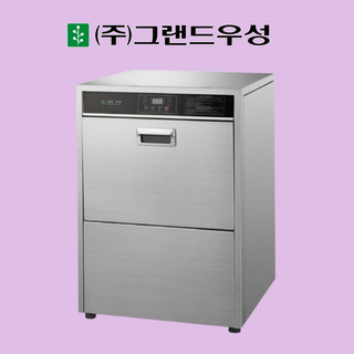 그랜드우성식기세척기 추천 1등 제품