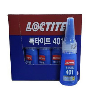 추천2 록타이트401