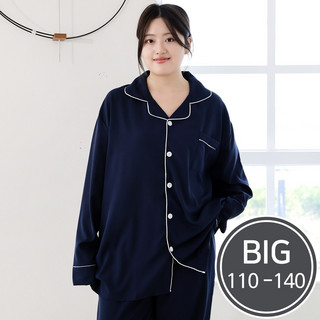 추천6 빅사이즈잠옷