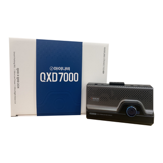QXD7000 블랙박스 추천 1등 제품