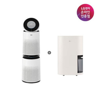 추천6 DQ214MEGA LG 제습기