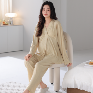 추천6 수유잠옷