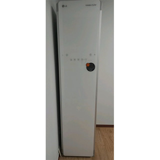 추천9 LG 스타일러