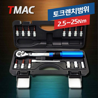 추천4 토크렌치