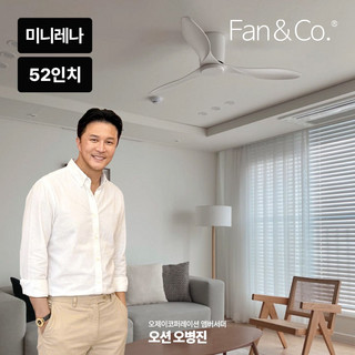 추천8 팬앤코 미니레나