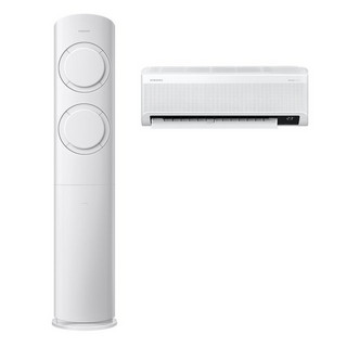 추천8 삼성 Q9000 에어컨 2in1