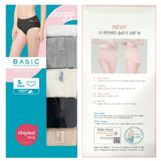 추천2 슬로기팬티