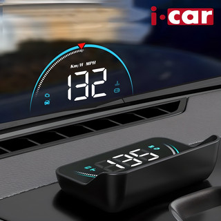 추천9 만도 HUD