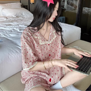 추천10 라운지웨어