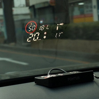 추천7 폰터스 HUD