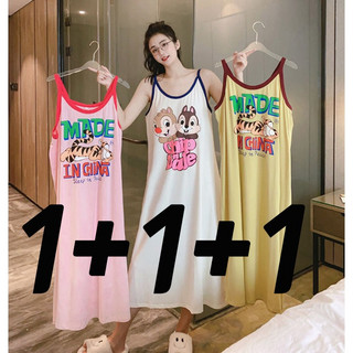 나시원피스잠옷 추천 1등 제품
