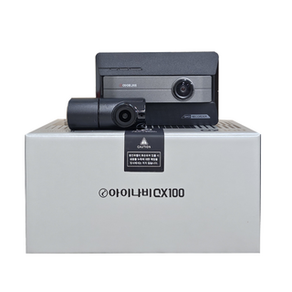 추천7 QX100 블랙박스