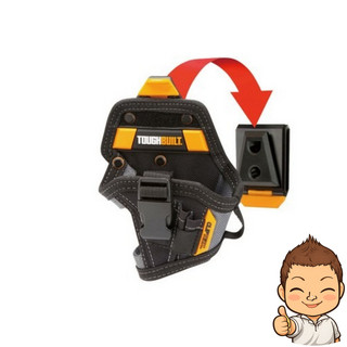 추천6 터프빌트