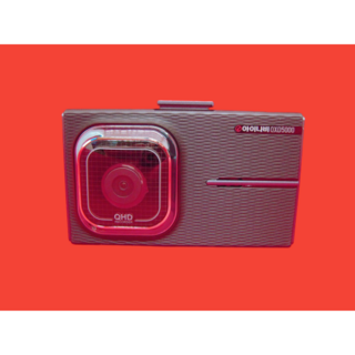 추천4 QXD5000 블랙박스