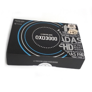 추천5 QXD3000 블랙박스