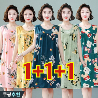 추천10 나시원피스잠옷