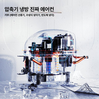 추천9 이동식 에어컨 가정용