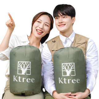 추천5 침낭
