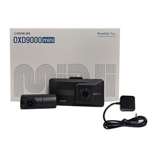 추천6 QXD9000 MINI 블랙박스