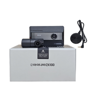 추천5 QX100 블랙박스