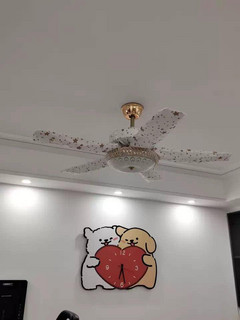 추천4 실링팬 커버