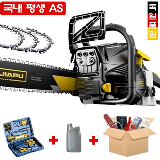 추천5 엔진톱