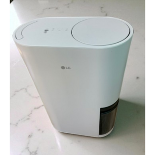 추천3 LG 제습기 13L