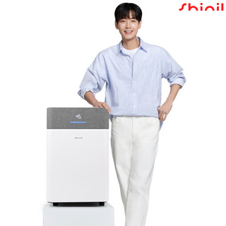 추천3 신일 제습기