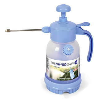 추천7 압축분무기