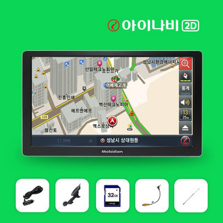 추천7 아이나비 네비게이션