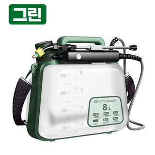 추천9 카톤전동분무기