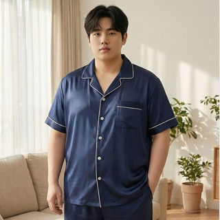 추천2 빅사이즈잠옷