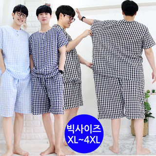 추천5 빅사이즈잠옷