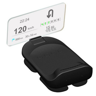 추천6 티맵 연동 HUD