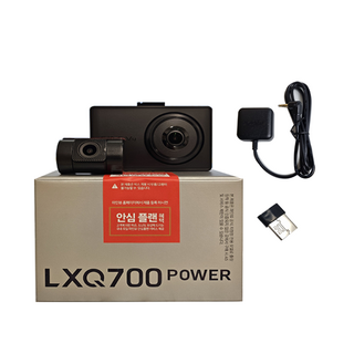 추천3 LXQ700 블랙박스