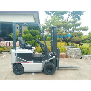 추천7 중고지게차