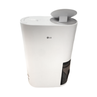 추천6 LG 제습기 23L