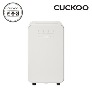 추천3 쿠쿠 제습기