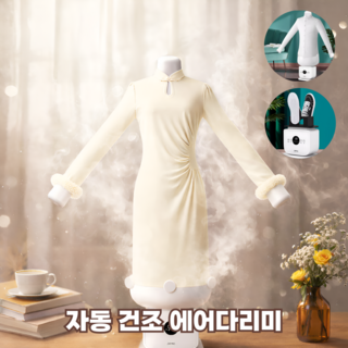 추천2 에어 다리미