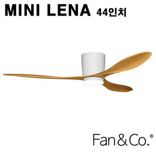 추천3 팬앤코 미니레나