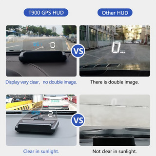 추천2 T900 HUD