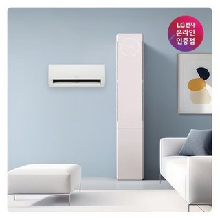 추천10 LG 오브제 에어컨